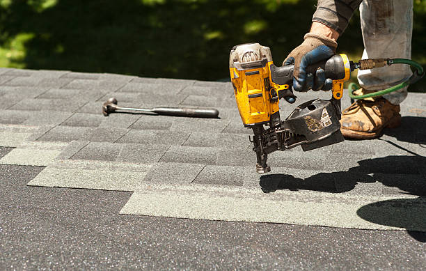 Best Roof Gutter Cleaning  in Plainview, TX