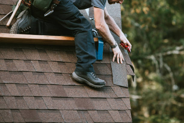 Quick and Trustworthy Emergency Roof Repair Services in Plainview, TX
